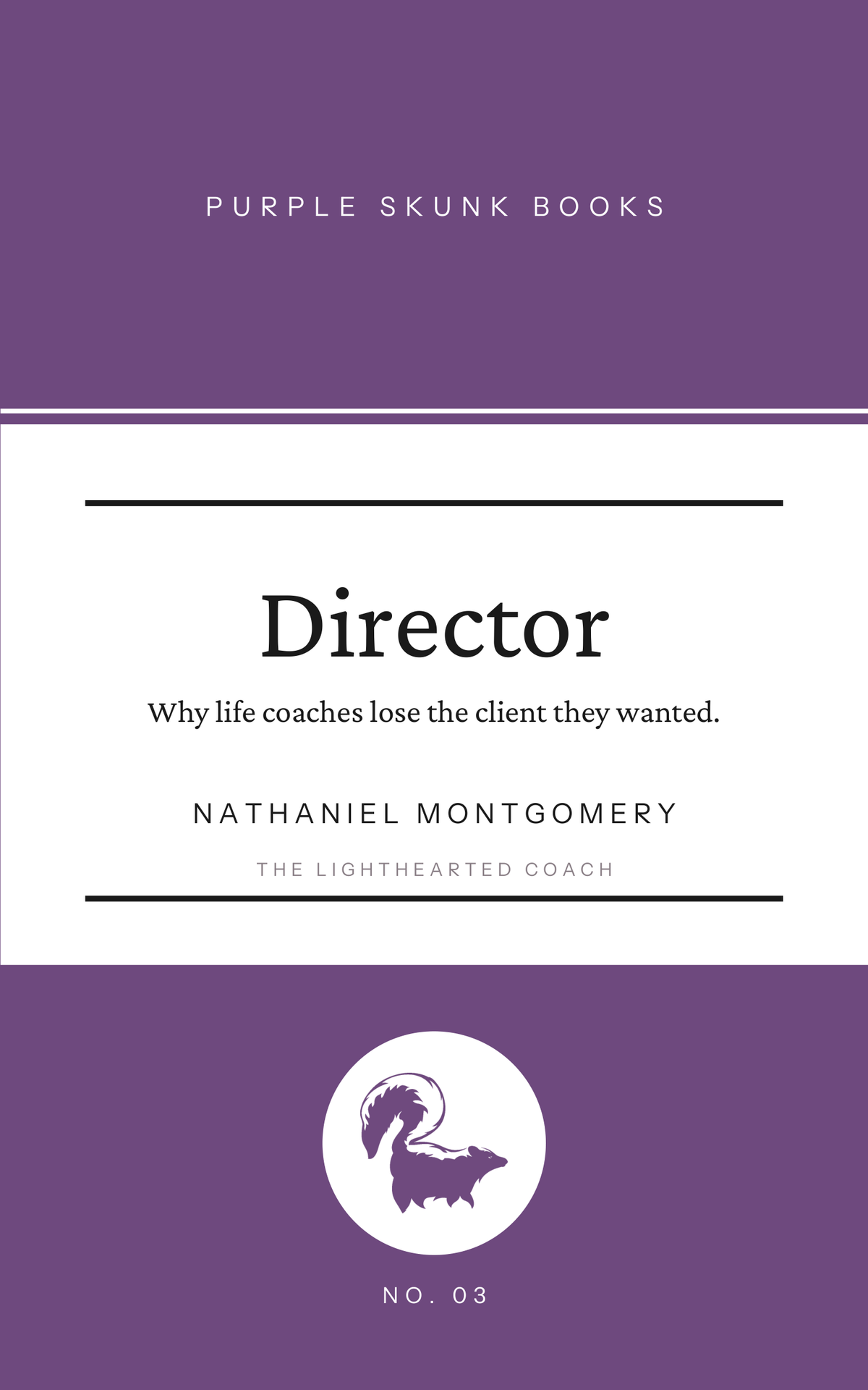 Director