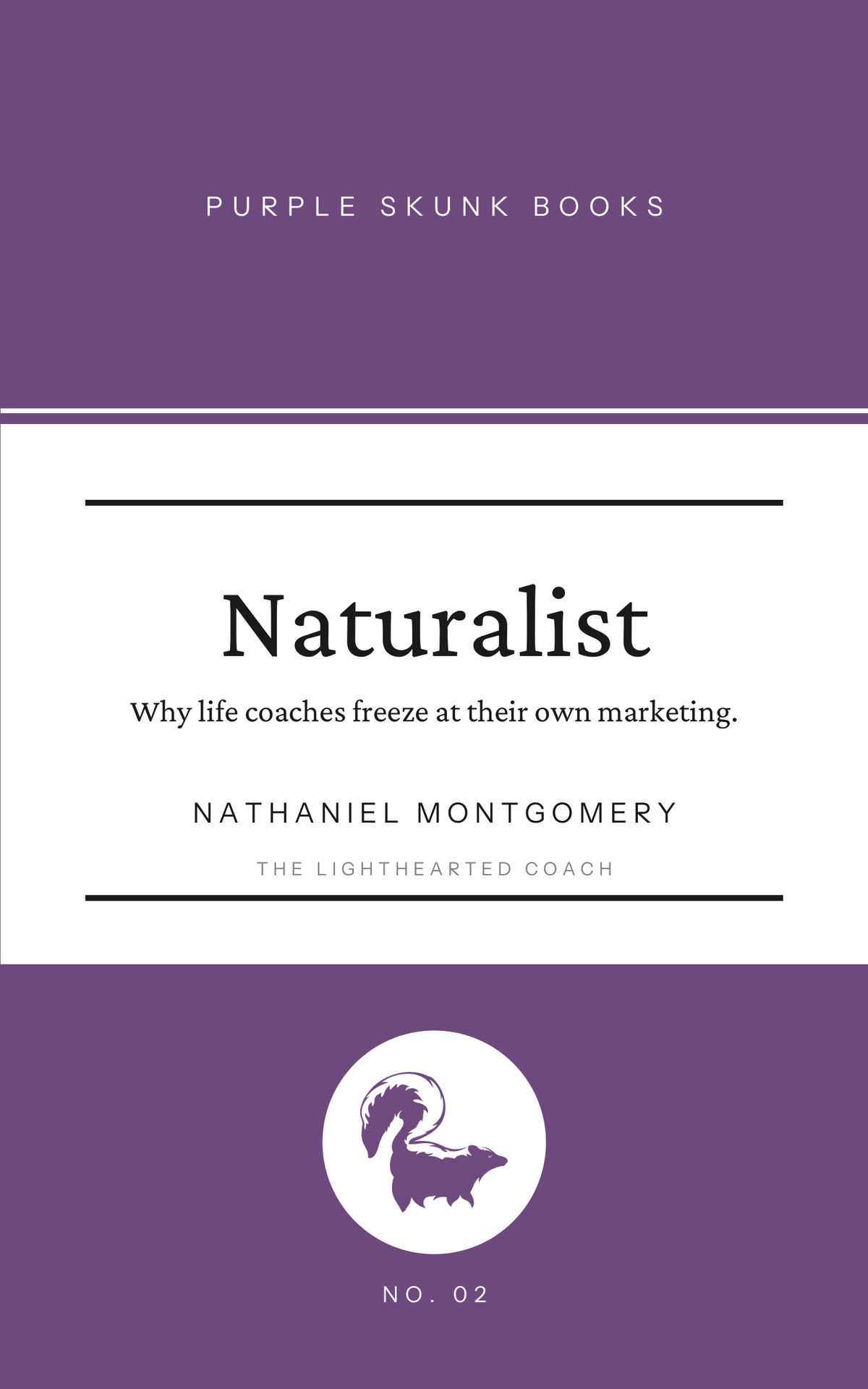 Naturalist